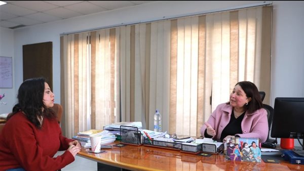 محررة القاهرة 24