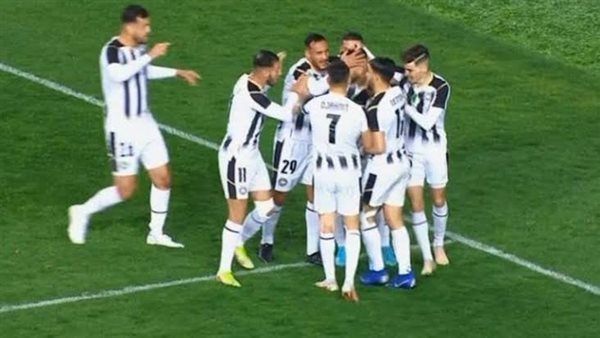 لاعبو وفاق سطيف