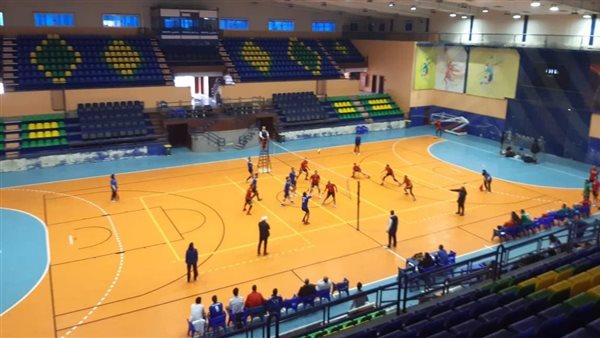 نادي المنيا الرياضي