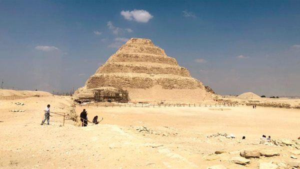 سقارة_ أرشيفية