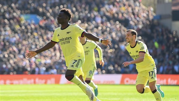 فريق أرسنال 