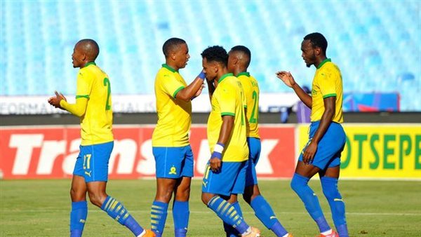 فريق صن داونز