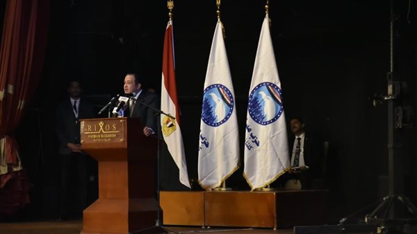 علاء عابد نائب رئيس