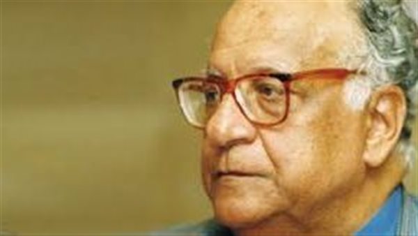 الكاتب السيد ياسين