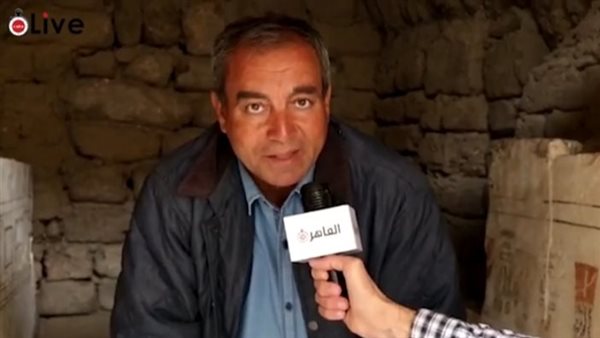  صبرى فرج، مدير عام