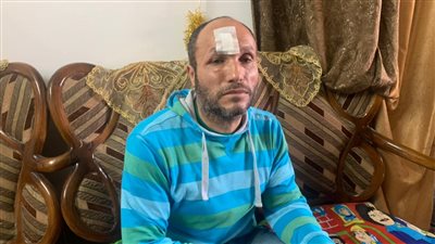 ضحية بلطجي بورفؤاد: 15 سنة نعيش تحت تهديد السلاح.. والأمن والنيابة جابوا حقنا | فيديو