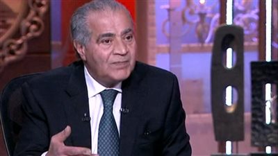 الوضع مستقر والأسعار رخيصة.. وزير التموين يبعث رسائل طمأنة للمواطنين قبل رمضان