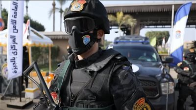 الداخلية تضبط 8000 قضية تهرب ضريبي بـ 11.5 مليار جنيه