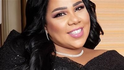 شيماء سيف: أتمنى تقديم عمل درامي.. ودلال عبد العزيز وسمير غانم اعتبروني بنتهم