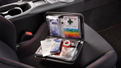  6 أشياء لا غنى عنها في السيارات.. تعرف عليهم