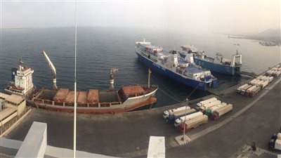 فتح تعاون جديد.. بلومبرج: كازاخستان تسعى لإنشاء مركز لوجستي بالبحر الأحمر