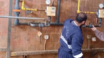 استعدادًا لشهر رمضان.. مياه القناة: صيانة كاملة لمنظومة الكلور بمحطات السويس والإسماعيلية وبورسعيد