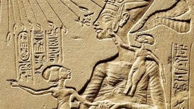 أخت آتون.. تعرف على أهمية تل العمارنة قديمًا بمدينة المنيا