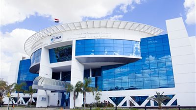 مصر تشارك في المؤتمر السنوي الـ 26 لأسبوع الخدمات المشتركة والتعهيد