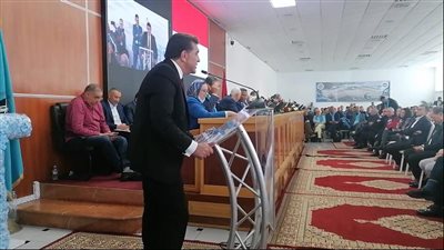 الأمين العام للاتحاد العربي للنفط: التكامل الاقتصادي العربي السبيل الوحيد لمواجهة التحديات الراهنة