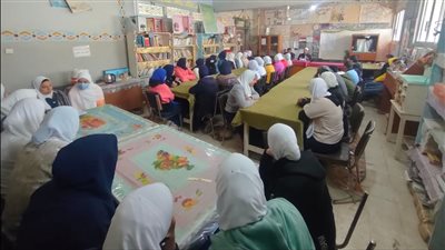 تعليم الجيزة: ندوات تثقيفية لتوعية الطلاب بخطورة التطرف الفكري