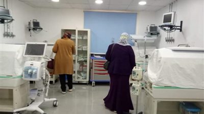 غلق 12 منشأة طبية غير مُرخصة في حملة مكبرة بالقليوبية