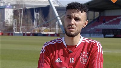 نصير مزراوي: داني ألفيس مثلي الأعلى