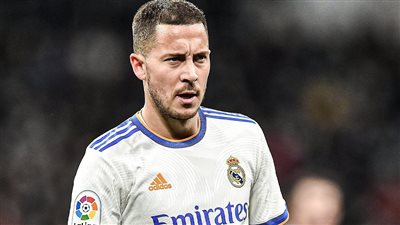 هازارد: مستمر مع ريال مدريد الموسم المقبل.. وبنزيما المرشح الأبرز لحصد الكرة الذهبية