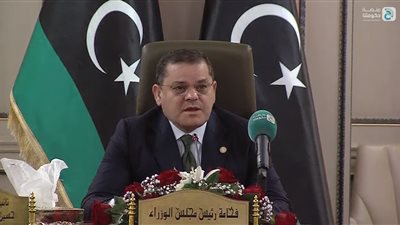 حكومة الوحدة الليبية: عطل فني وراء تحطم طائرة الوزراء.. ولا توجد خسائر في الأرواح أو إصابات | خاص