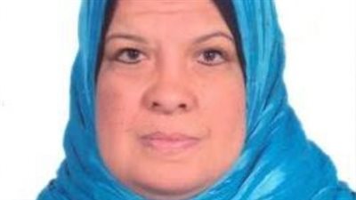 التضامن تعلن فوز صالحة مرعي بالأم المثالية البديلة الأولى على مصر لعام 2022