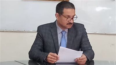 تعليم الجيزة: 73 ألف طالب أدوا امتحانات الصف الأول الثانوي التدريبية