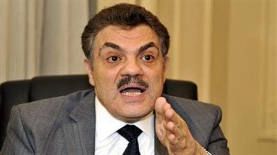 السيد البدوي: لن أذهب لحزب الوفد قبل يوم 28 أكتوير | خاص