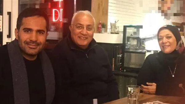 زوجة صفوان ثابت