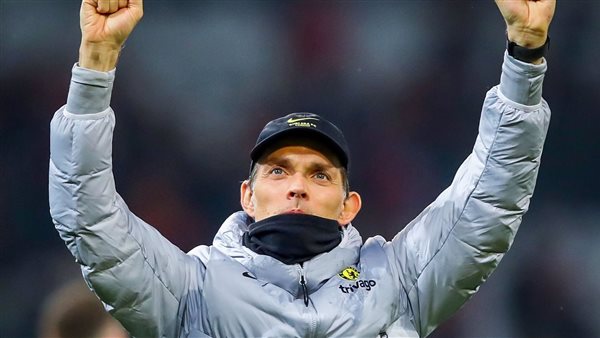 الألماني توماس توخيل