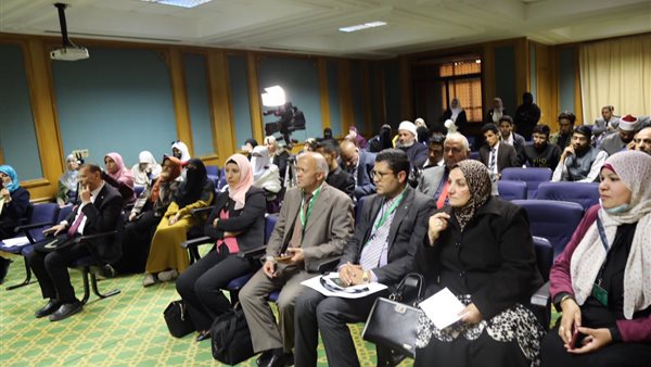 من فعاليات الورشة