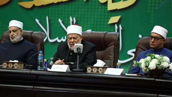 من فعاليات المؤتمر