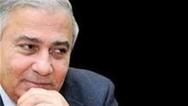 الشاعر فاروق جويدة