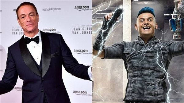 رامز جلال والنجم