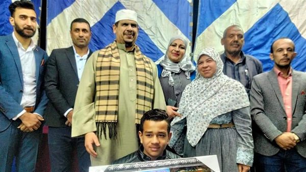 تكريم حفظة القرآن