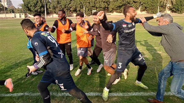 عمرو خليل حارس الإنتاج