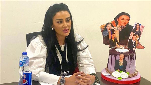 هبة الأباصيري