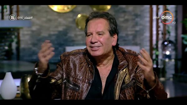 المنتج محمد مختار