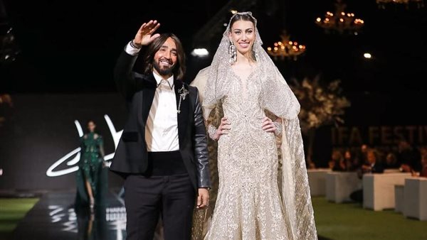 مصمم الأزياء هاني