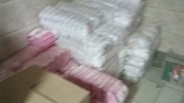 حملات تموينية 