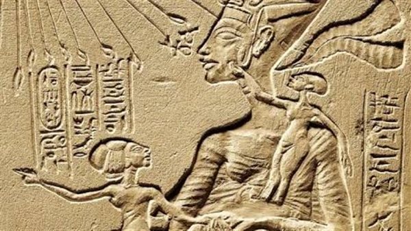 تل العمارنة 