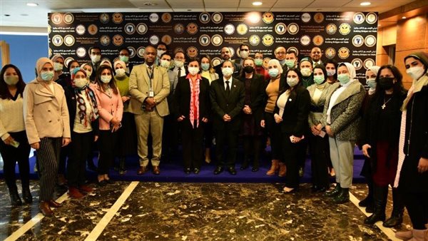 أعضاء هيئة الرقابة