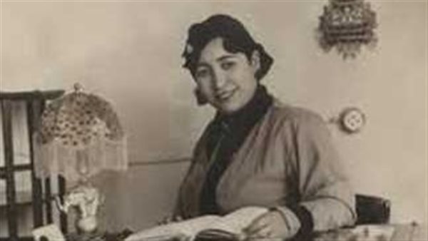 جميلة العلايلي 