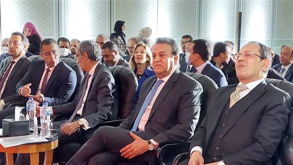 خالد عبد الغفار وزير