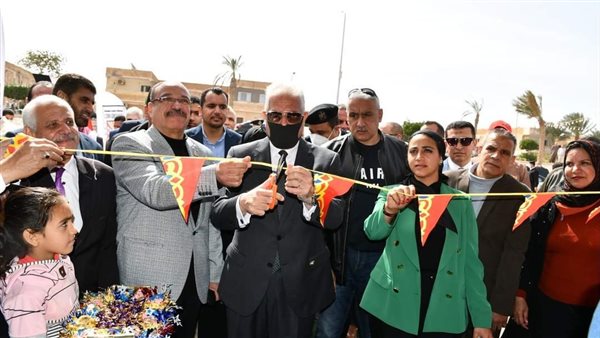 معرض أهلا رمضان 