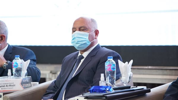 الفريق كامل الوزير