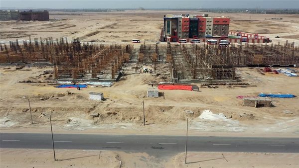 المستشفى العام بدمو