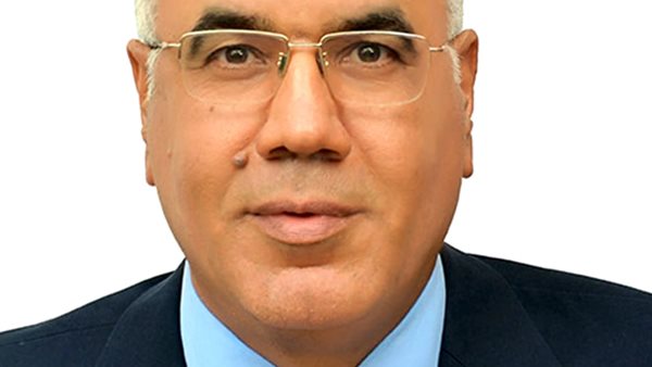 الدكتور إسلام شوقي