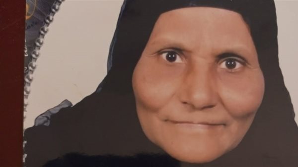 الأم المثالية بأسيوط