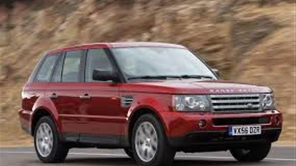 سيارات لاند روفر