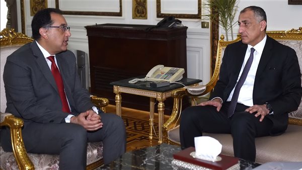 محافظ البنك المركزي